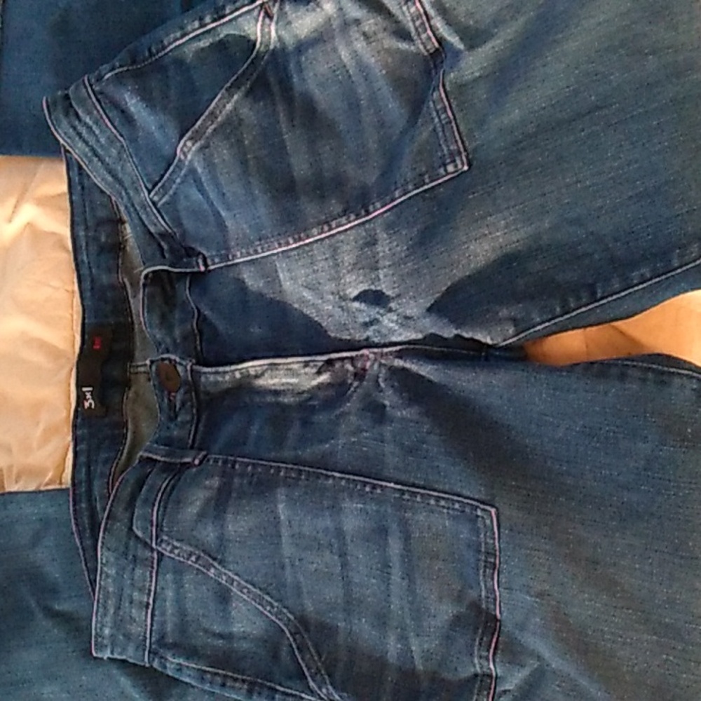 3x1 NYC jeans